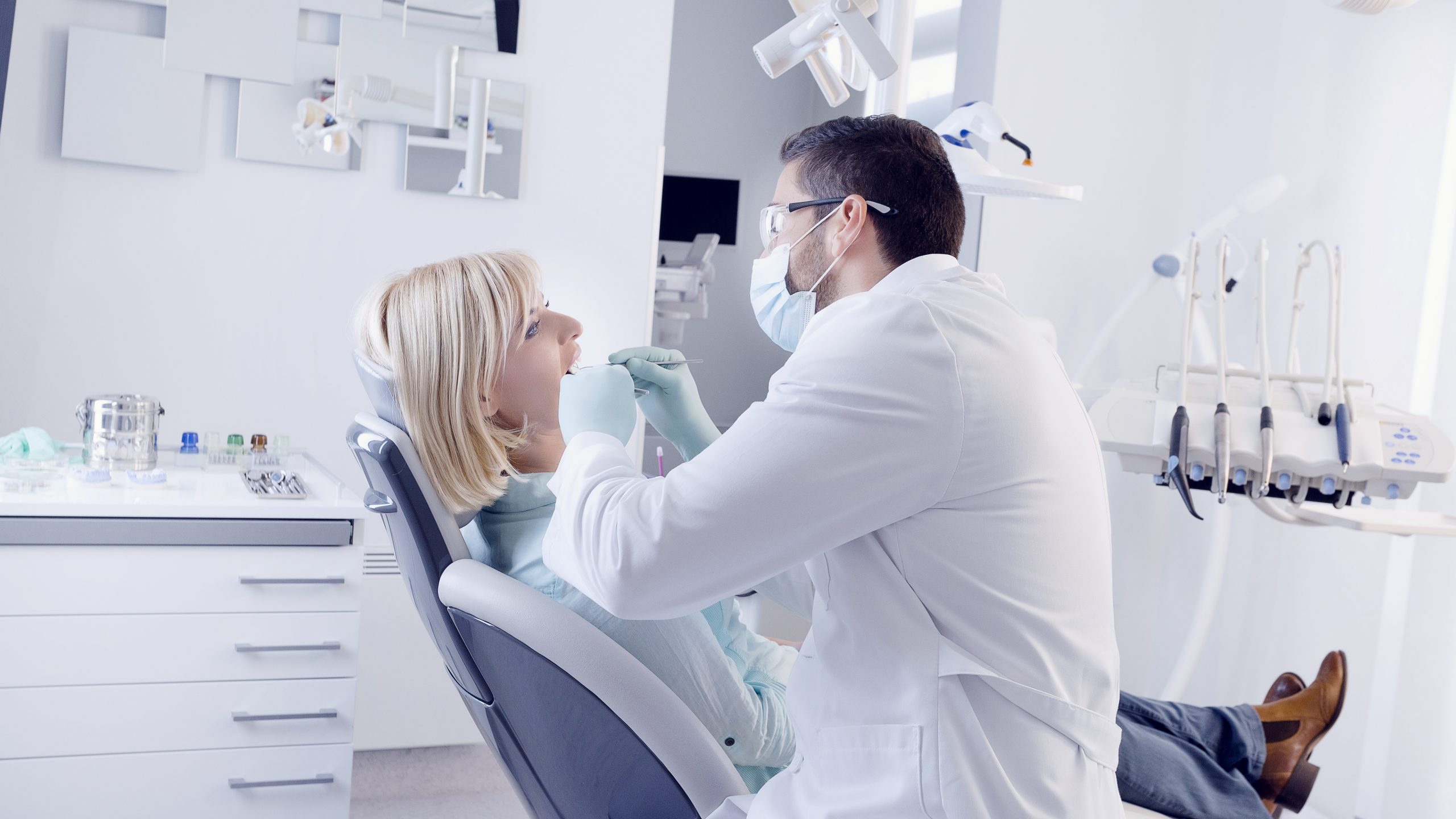 Dentist in Freeport, IL