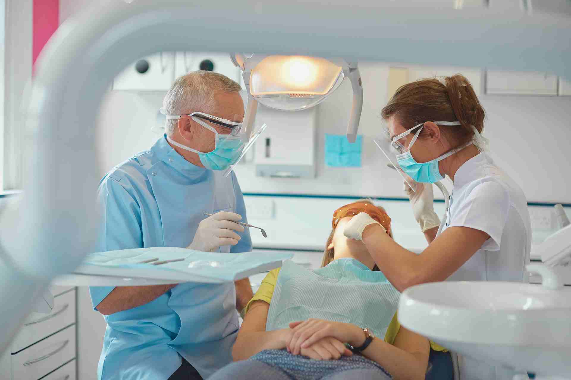 Dentist in Freeport, IL